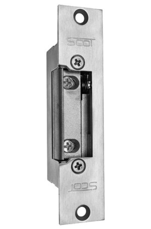 Elektrozaczep ES-S12AC/DC-B PROFI