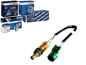 Sonda Lambda Nissan Micra Ii 1.0/1.4 09.00-02.03 B