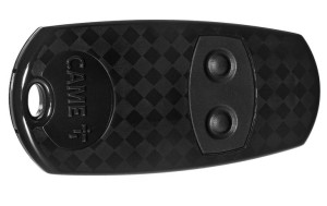 TOP-432EE - pilot