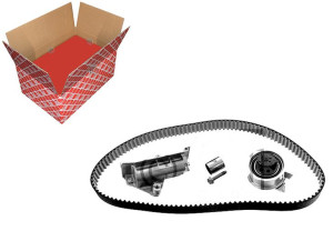 Zestaw Rozrządu Audi Vw Seat Skoda Febi Bilstein