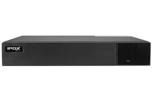 Rejestrator sieciowy PX-NVR0851H-E-P8