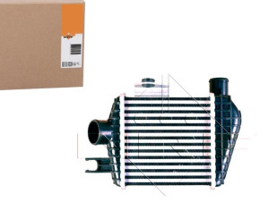 Intercooler Kia Sportage 2,0 Crdi 06- Hyundai Tucs