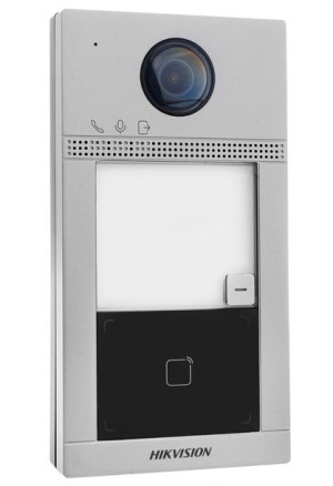 Stacja bramowa DS-KV8113-WME1(B)/Surface