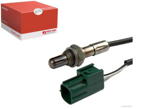 Sonda Lambda (ogrzewana) Nissan Almera Ii Almera T
