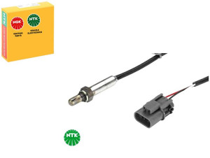 Sonda Lambda Nissan 100 Nx Maxima Iii Primera Sunn