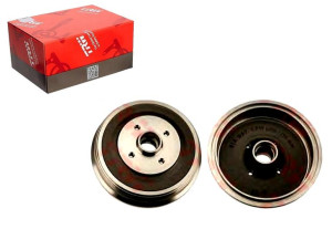 Bębny Hamulcowe Seat Inca Vw Caddy Ii Caddy Ii/min