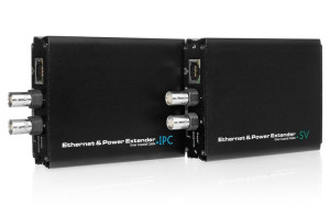 Aktywny extender E201EPOC