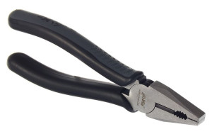 Szczypce uniwersalne PRO 180mm