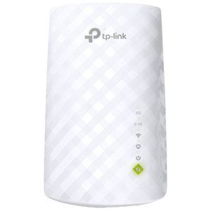 Wzmacniacz sieci WiFi AC750 RE200
