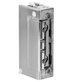 Elektrozaczep 1410RFT 12-24V AC/DC
