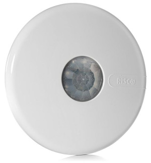 Dualny, sufitowy czujnik ruchu Lunar RK150DTG3
