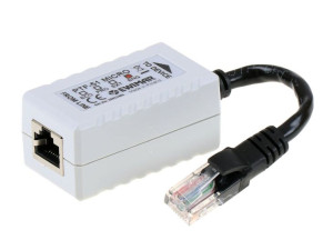 Zabezpieczenie LAN PTF-51-ENG/PoE/Micro