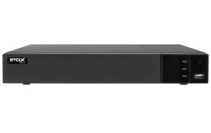 Rejestrator sieciowy PX-NVR0881H