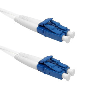 Patchcord LC/UPC-LC/UPC SM 9/125 G.657A2 duplex 2m