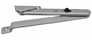 Ramię standard do TS 1500 i TS 1000 C (Srebrny)