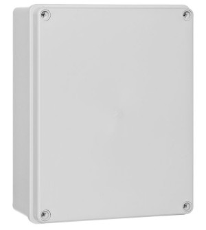 S-BOX 516 - puszka instalacyjna
