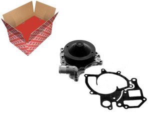 Pompa Wody Porsche Febi Bilstein