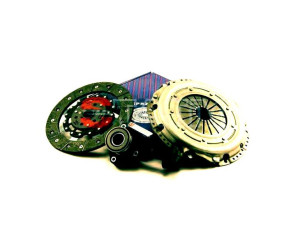 Komplet Sprzęgła Ford Focus Ii, Mazda 3, Vo Statim