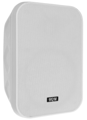 Głośnik naścienny HQM-NPZ4026W