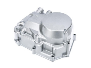 Pokrywa sprzęgła do Romet RFZ 125, RMT 140 grafit prawa