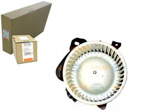 Wentylator Dmuchawa [behr Hella]