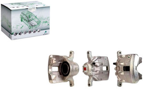 Zacisk Hamulcowy Honda Przód Civic 1,4-1,8 2,2 Ctd