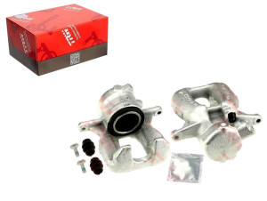 Zacisk Hamulcowy Peugeot 407 1.6d-2.0d 03.04-02.11
