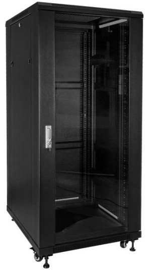 S8827 - szafa Rack 19'' - 800x800x27U
