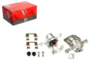 Zacisk Hamulcowy Kia Soul 1.6/1.6d/1.6lpg 02.09- T