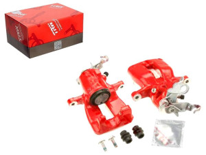Zacisk Hamulcowy Seat Leon Leon Sc Skoda Octavia I