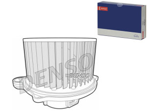 Wentylator Dmuchawa [denso]