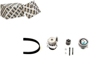 Zestaw Rozrządu Vw 1,9tdi 2,0tdi Hepu