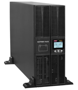 Zasilacz awaryjny UPS10KV-RT-ON