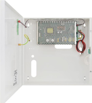 Zasilacz buforowy, impulsowy HPSB-12V10A-C