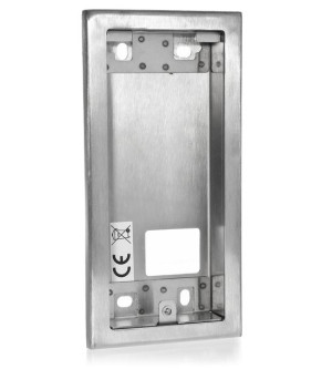 Puszka podtynkowa 6025/RP-OP-M do panelu ELITE