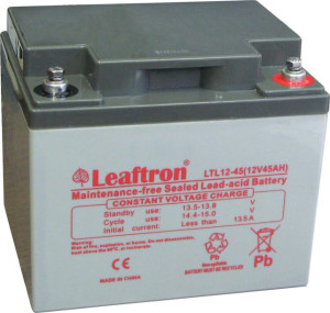Akumulator 28Ah/12V LTL12-28