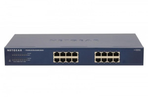 Switch gigabitowy 16-port JGS516-200EUS
