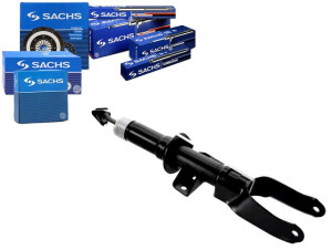 Amortyzator Vw Amarok 2.0/2.0d/3.0d 09.10- Sachs