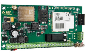PX200NB-Q10 - Moduł komunikacyjny GSM