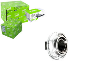Valeo Łożysko Oporowe Rvi Midliner S150/60/80/90(s