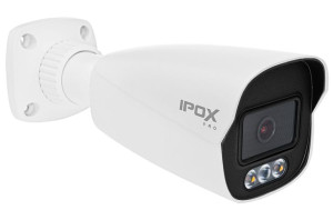 PX-TIC4028WL/W - kamera IP 4Mpx