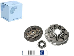 Zestaw Sprzęgła Toyota Yaris 1,0 05-14 Blue Print