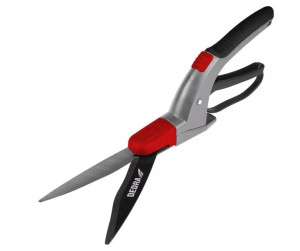 DEDRA Nożyce do trawy 350MM faliste ostrze 80A047