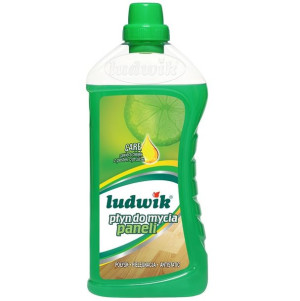 LUDWIK płyn do mycia paneli 1l