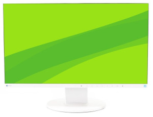 Monitor Eizo EV2450 FullHD LED bezramkowy IPS HDMI