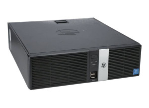 Komputer Hp Rp5 5810 G3420 4gb 512g Nocoa 12v