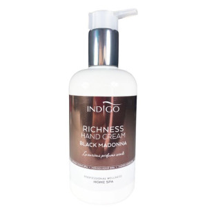 Indigo Krem Do Rąk Black Madonna 300Ml
