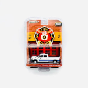 2020 Dodge Ram 2500 Tradesman - Bullhead Cit Greenlight 1:64