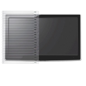 Torba powietrzna BAB-82, 551x333x51 telewizor 24"