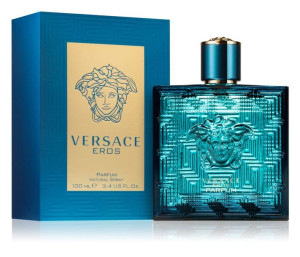 Versace Eros Perfumy 100ml Oryginał